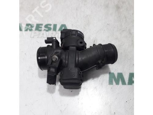 Used Throttle body PEUGEOT 3008 I MPV (0U_) 1.6 HDi (109 hp) 31392346