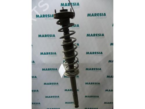 Højre bagtil støddæmper RENAULT TWINGO I (C06_) 1.2 (C066, C068) (58 hp) 31489738