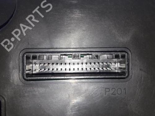 Engine control unit (ECU) RENAULT KANGOO Express (FW0/1_) 1.5 dCi 75 (FW07, FW10, FW04) | BP31449041M57 