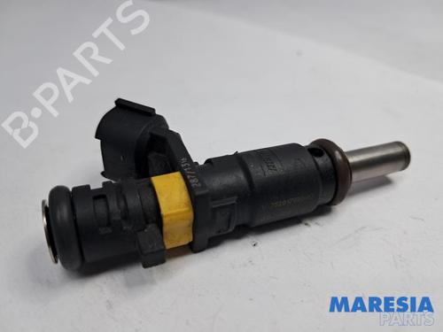 Injector CITROËN BERLINGO MULTISPACE (B9) 1.6 VTi 120 | BP38600737M100 - Image 3