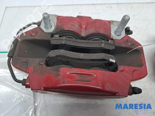 Right front brake caliper ALFA ROMEO GIULIA (952_) 2.2 D (952AEM250, 952AEA250) | BP31387399M104