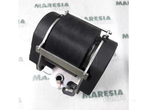 Used Rear right seatbelt PEUGEOT 307 SW (3H) 1.6 HDI 110 (109 hp) 31449475