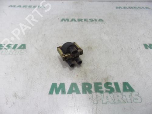Used Ignition coil FIAT PANDA (141_) 1100 (54 hp) 31532282