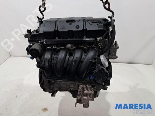 Used Engine CITROËN BERLINGO MULTISPACE (B9) 1.6 VTi 95 (98 hp) 31404558