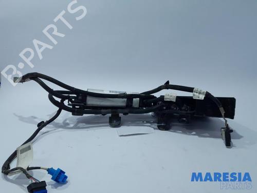 Mando CITROËN C3 II (SC_) 1.6 HDi (92 hp) 31405579