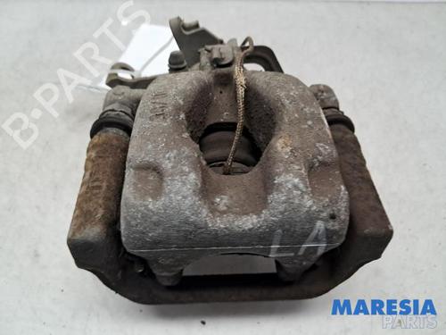 Used Left rear brake caliper ALFA ROMEO GIULIETTA (940_) 1.4 TB (940FXB1A, 940FXB11) (170 hp) 31395435