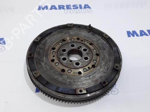 Used Flywheel ALFA ROMEO 159 (939_) 1.9 JTDM 8V (939AXE1B, 939BXE1B, 939BXH1B) (115 hp) 31466549