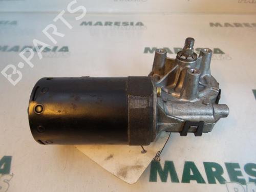 Used Front wiper motor PEUGEOT 206 Hatchback (2A/C) 1.9 D (69 hp) 31470937