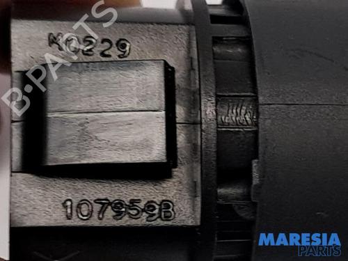 Switch RENAULT SCÉNIC III (JZ0/1_) 1.4 16V (JZ0F, JZ1V) | BP31396587I30 - Image 3