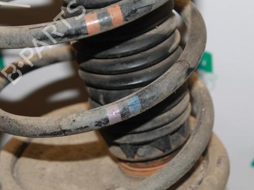 Used Left front shock absorber PEUGEOT 307 SW (3H) 1.6 16V (109 hp) 31533680