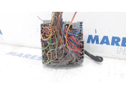 Fuse box OPEL COMBO Box Body/MPV (X12) 1.3 CDTI (B05) | BP31492775E1