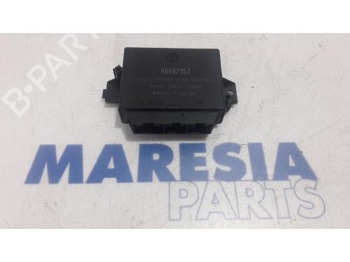 Módulo eletrónico ALFA ROMEO BRERA (939_) 2.4 JTDM 20V (939DXD1B, 939DXM1B) (210 hp) 31429129