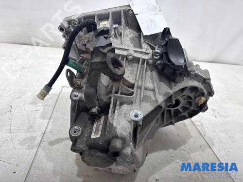Gearbox RENAULT MEGANE CC (EZ0/1_) 1.4 TCe (EZ0F, EZ1V) | BP36881880M3  - Image 5