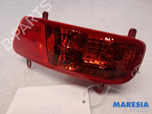 Used Rear fog light PEUGEOT 3008 I MPV (0U_) 1.6 THP (156 hp) 31431841