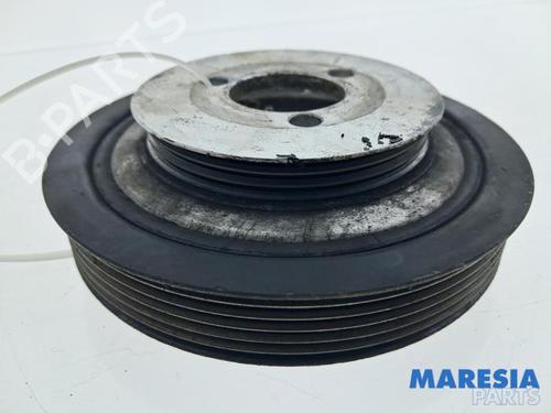 Used Pulley Pulley 36873339 36873339