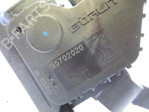 Electronic module FIAT PUNTO EVO (199_) 1.3 D Multijet | BP31445387M83