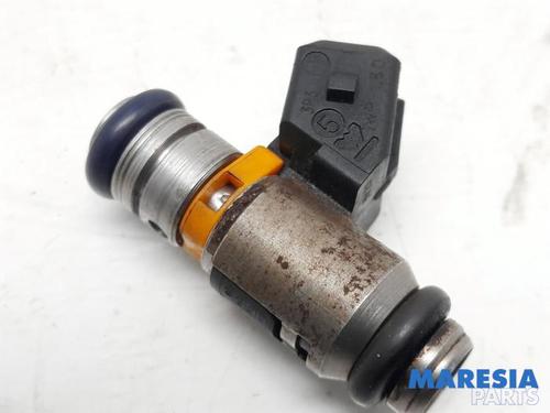 Injector FIAT 500 (312_) 1.2 (312AXA1A) | BP31444403M100