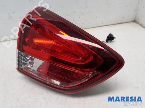 Used Left taillight RENAULT CLIO IV Grandtour (KH_) 0.9 TCe 90 (90 hp) 31509933
