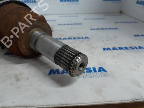 Left front driveshaft ALFA ROMEO MITO (955_) 1.3 MultiJet (955AXT1A) | BP31472094M38 - Image 2