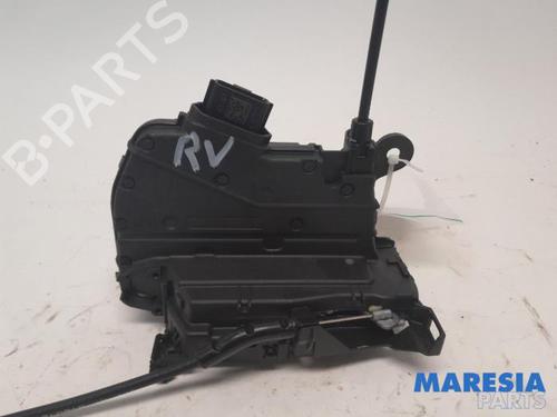 Electronic module RENAULT TRAFIC III Van (FG_) 1.6 dCi 95 (FGMJ, FGMR) | BP31394568M83 - Image 2