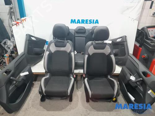 Used Seats set Seats set CITROËN DS4 (NX_) 1.6 VTi 120 (120 hp) 31487820 31487820