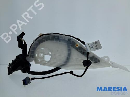 Used Wiring harness Wiring harness CITROËN BERLINGO MULTISPACE (B9) 1.6 VTi 120 (120 hp) 40199555 40199555