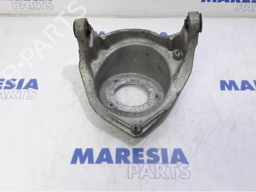 Used Left front suspension arm CITROËN C5 III Break (RW_) 1.6 HDi 110 (112 hp) 31484621