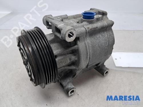 Used AC compressor FIAT PANDA (312_, 319_) 0.9 (312PXG1A) (86 hp) 31407778