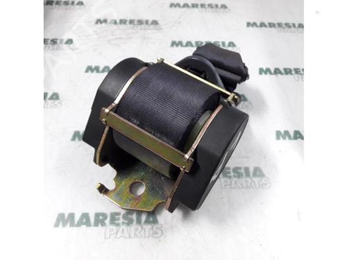 Used Rear left seatbelt Rear left seatbelt RENAULT ESPACE III (JE0_) 2.0 (JE0A) (114 hp) 36041294 36041294