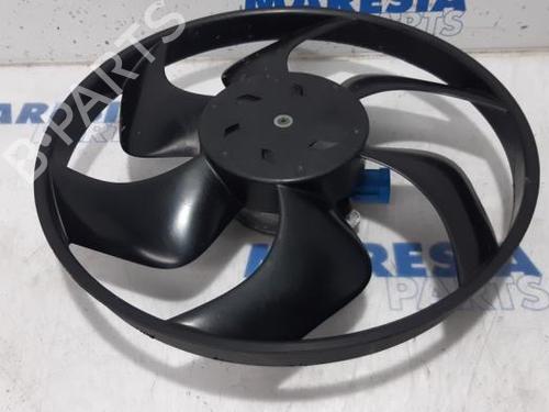 Pipe RENAULT TRAFIC III Van (FG_) 1.6 dCi 125 (FGMH) | BP31507066M125