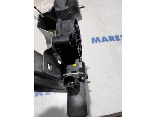 Rear right window mechanism RENAULT CAPTUR I (J5_, H5_) 1.2 TCe 120 | BP31494433C25 - Image 2