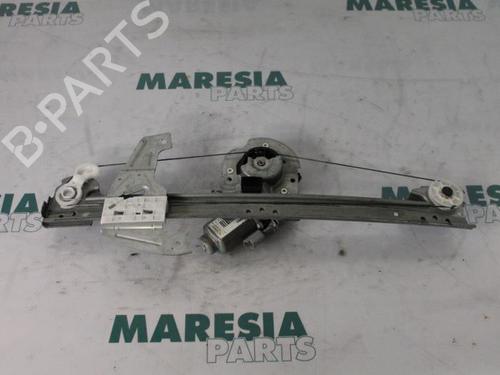 front-left-window-mechanism-citroen-c1-pm_-pn_-2005-2006-2007-2008-2009-2010-2011-2012-2013-2014-31478873 main image