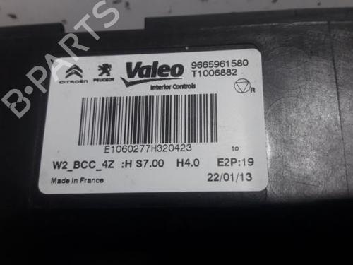 Electronic module PEUGEOT 508 I (8D_) 2.0 HDi Hybrid4 AWC | BP31445466M83  - Image 6