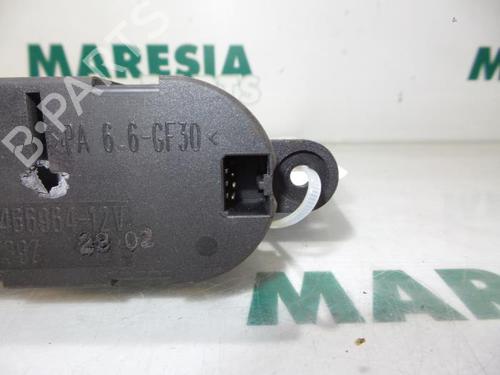 Electronic sensor ALFA ROMEO 147 (937_) 1.9 JTD 16V (937.AXG1B, 937.BXG1B) | BP31452657M84 - Image 2