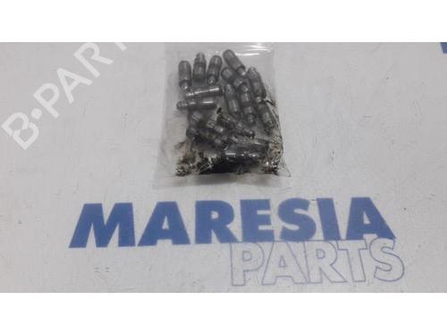 Używane Inne CITROËN JUMPY II Platform/Chassis 2.0 HDi 125 (128 hp) 31447026