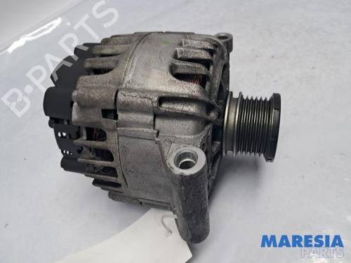 Alternator CITROËN DS4 (NX_) 1.6 VTi 120 | BP31428469M7 - Image 2