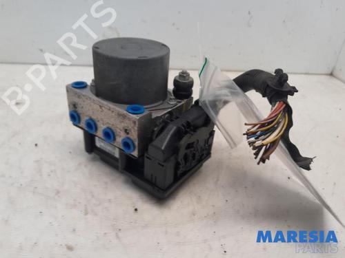 ABS pump CITROËN C1 (PM_, PN_) 1.0 | BP31507734M43 - Image 4