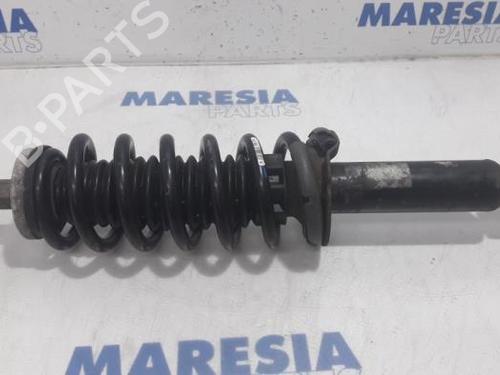Right rear shock absorber CITROËN C5 III Break (RW_) 1.6 THP 155 | BP31467906M19