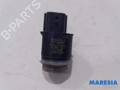 Electronic sensor RENAULT TRAFIC III Van (FG_) 1.6 dCi 95 (FGMJ, FGMR) | BP31462592M84