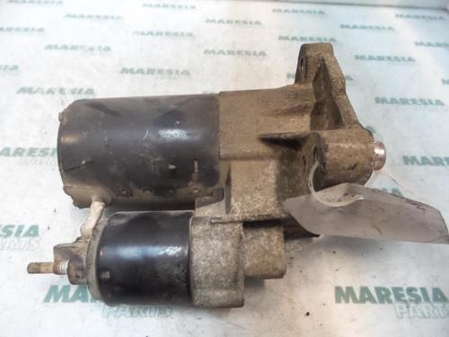 Used Starter Starter RENAULT LAGUNA II Grandtour (KG0/1_) 1.8 16V (KG0B, KG0M) (120 hp) 31533399 31533399