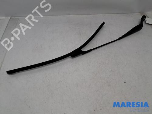 Vindrute viskerarm PEUGEOT 308 SW II (LC_, LJ_, LR_, LX_, L4_) 1.2 THP 110 (110 hp) 31419665