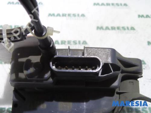 Electronic module RENAULT LAGUNA II (BG0/1_) 1.6 16V (BG0A, BG0L) | BP31389530M83 