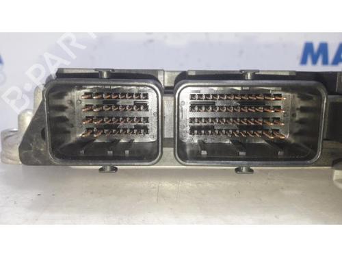 Engine control unit (ECU) PEUGEOT 308 SW I (4E_, 4H_) 1.6 HDi | BP31385605M57 