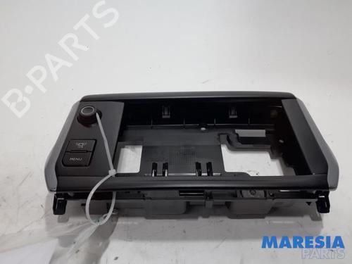 Used Control unit PEUGEOT 208 I (CA_, CC_) 1.6 HDi (92 hp) 31497768