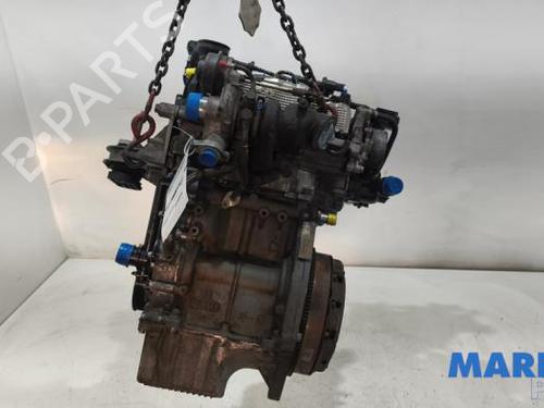 Used Engine Engine 39009157 39009157