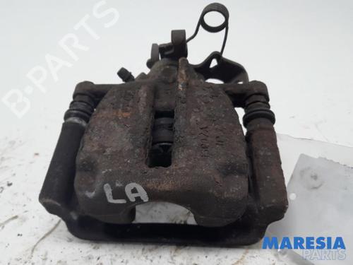 Used Left rear brake caliper PEUGEOT EXPERT Van (VF3A_, VF3U_, VF3X_) 2.0 HDi 130 (128 hp) 31522682
