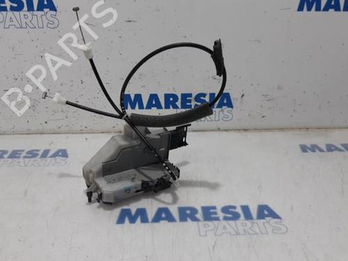 Used Electronic module Electronic module PEUGEOT 308 I (4A_, 4C_) 1.6 THP 16V (156 hp) 31428620 31428620