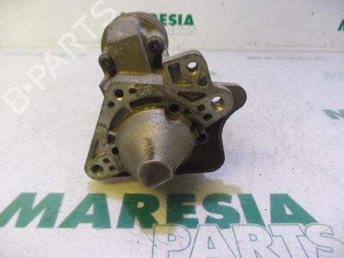 Starter RENAULT CLIO III (BR0/1, CR0/1) 1.4 16V | BP31494502M8 - Image 2