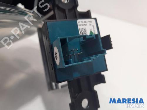 Switch CITROËN C4 Picasso II 1.6 THP 155 | BP31462633I30