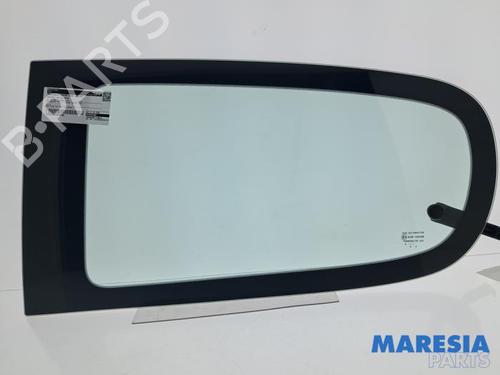 Used Rear left door window Rear left door window PEUGEOT 108 1.0 VTi (69 hp) 36364525 36364525